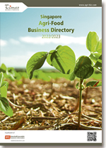 Singapore Agri-Food Business Directory