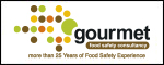 GOURMET FOOD SAFETY CONSULTANCY