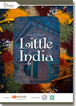 IRAS Flavours of Little India 2021/2022