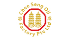 CHEE SENG OIL FACTORY (PTE) LTD