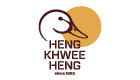 HENG KHWEE HENG POULTRY FACTORY PTE LTD