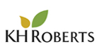 KH ROBERTS PTE LTD