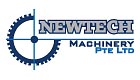 NEWTECH MACHINERY PTE LTD