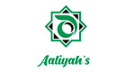 AALIYAH&#39;S PTE LTD