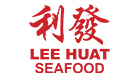 LEE HUAT SEAFOOD PTE LTD