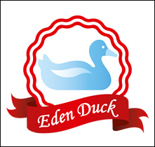 EDEN DUCK – PREMIUM FROZEN DUCK