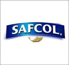 SAFCOL BRAND TUNA FLAKES IN SOYBEAN OIL
