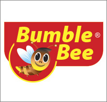 BUMBLE BEE TUNA RANGE