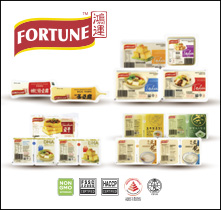 FORTUNE SOY-BEAN BASED PRODUCT / FORTUNE PRODUCT RANGE