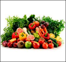 IMPORTERS OF FRUITS & VEGETABLES