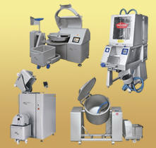 PROCESSING EQUIPMENT