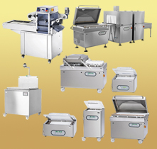 PACKAGING EQUIPMENT