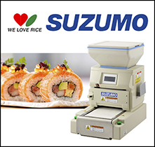 SUSHI CONVEYOR SYSTEMS