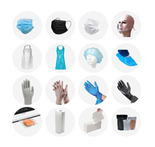 PERSONAL PROTECTIVE EQUIPMENT  