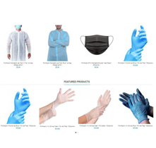 PERSONAL PROTECTIVE EQUIPMENT  