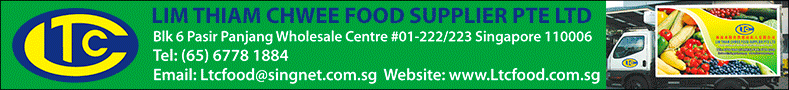 LIM THIAM CHWEE FOOD SUPPLIER PTE LTD
