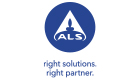 ALS TECHNICHEM (S) PTE LTD