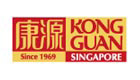 KONG GUAN DUMPLING/PAU MFR PTE LTD