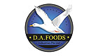 D.A. FOODS INDUSTRIES PTE LTD