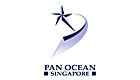 PAN OCEAN SINGAPORE PTE LTD