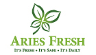 ARIES FRESH PTE LTD