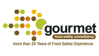 GOURMET FOOD SAFETY CONSULTANCY