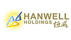 HANWELL HOLDINGS LIMITED
